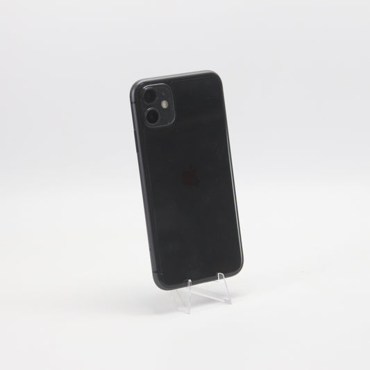 iPhone 11 - 128 Gb - Baterie 83%