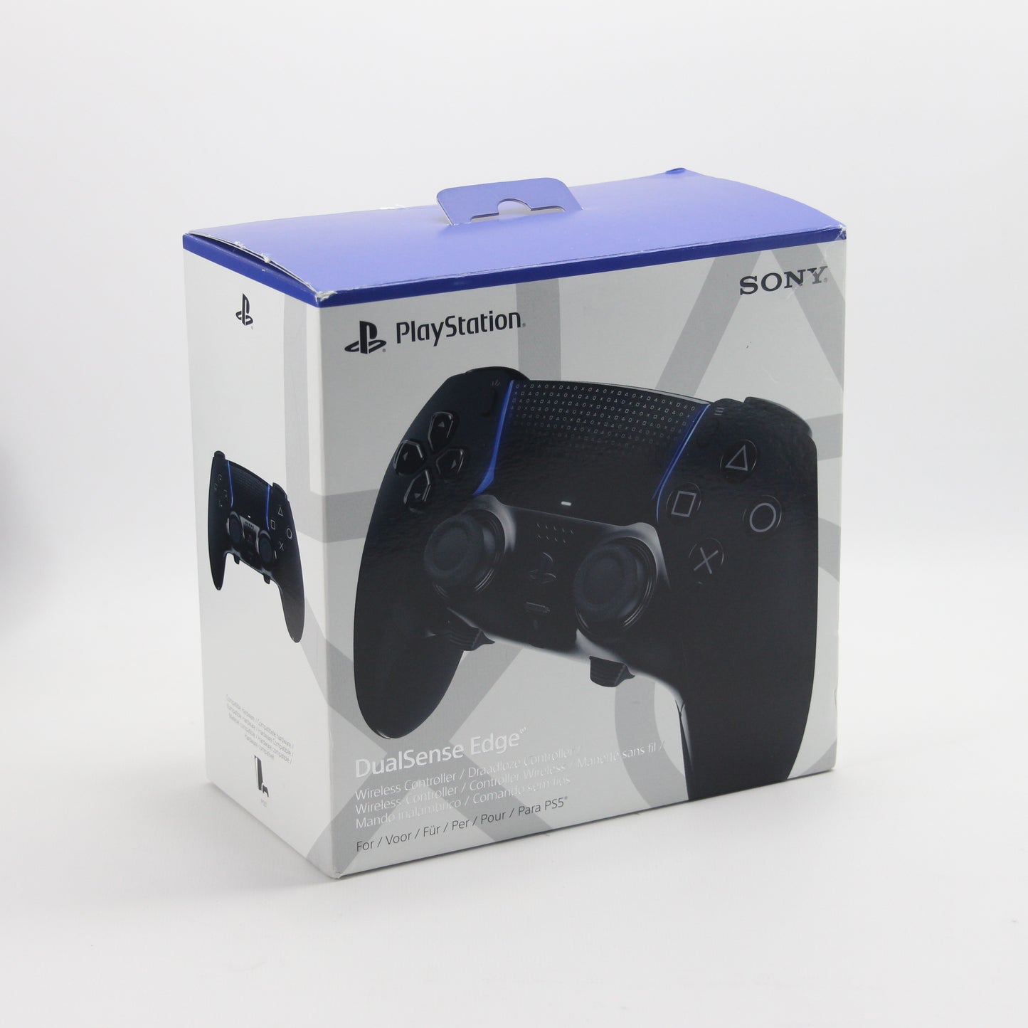 Controller PlayStation PS5 Edge