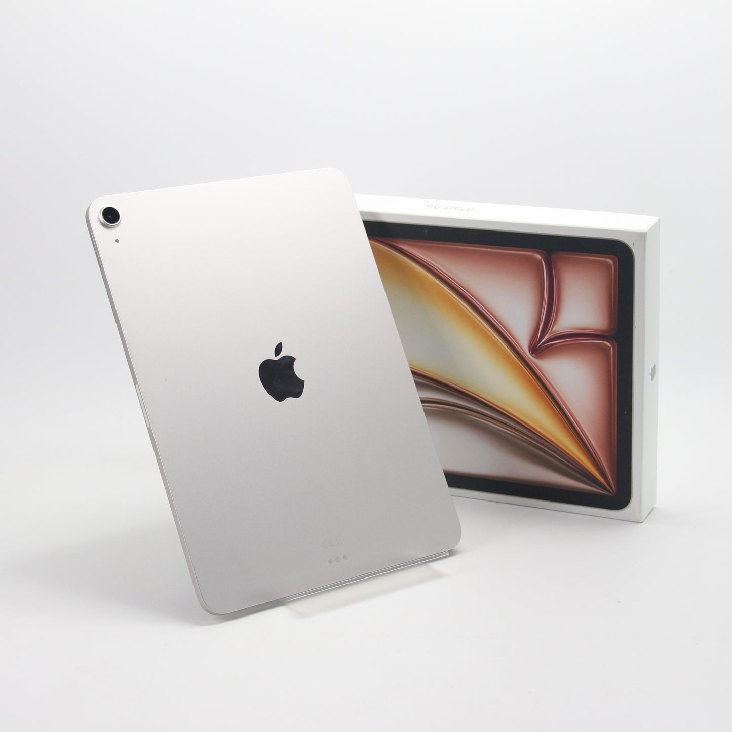 iPad Air 11 - Apple M3 - 128 Gb - Baterie 100%
