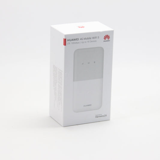 Huawei 4G Wi-Fi 5