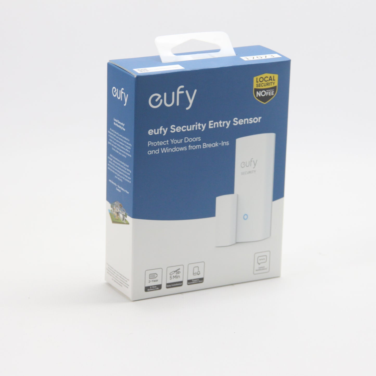 Eufy Security Entry Sensor