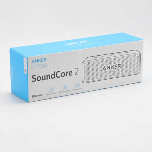 SoundCore Anker SC2