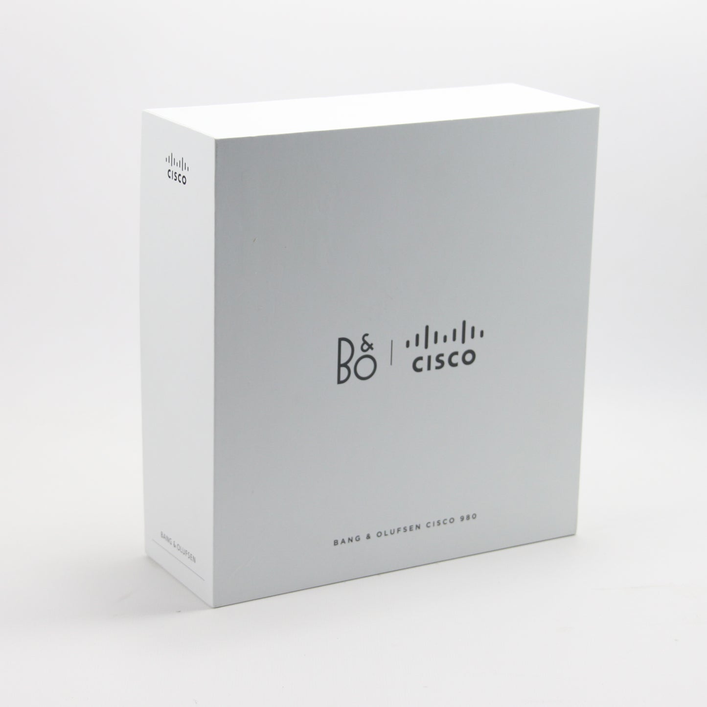 Bang&Olufsen - Cisco 980
