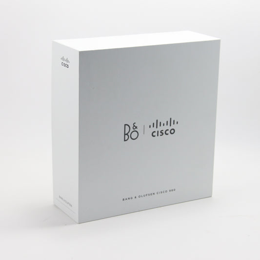 Bang&Olufsen - Cisco 980