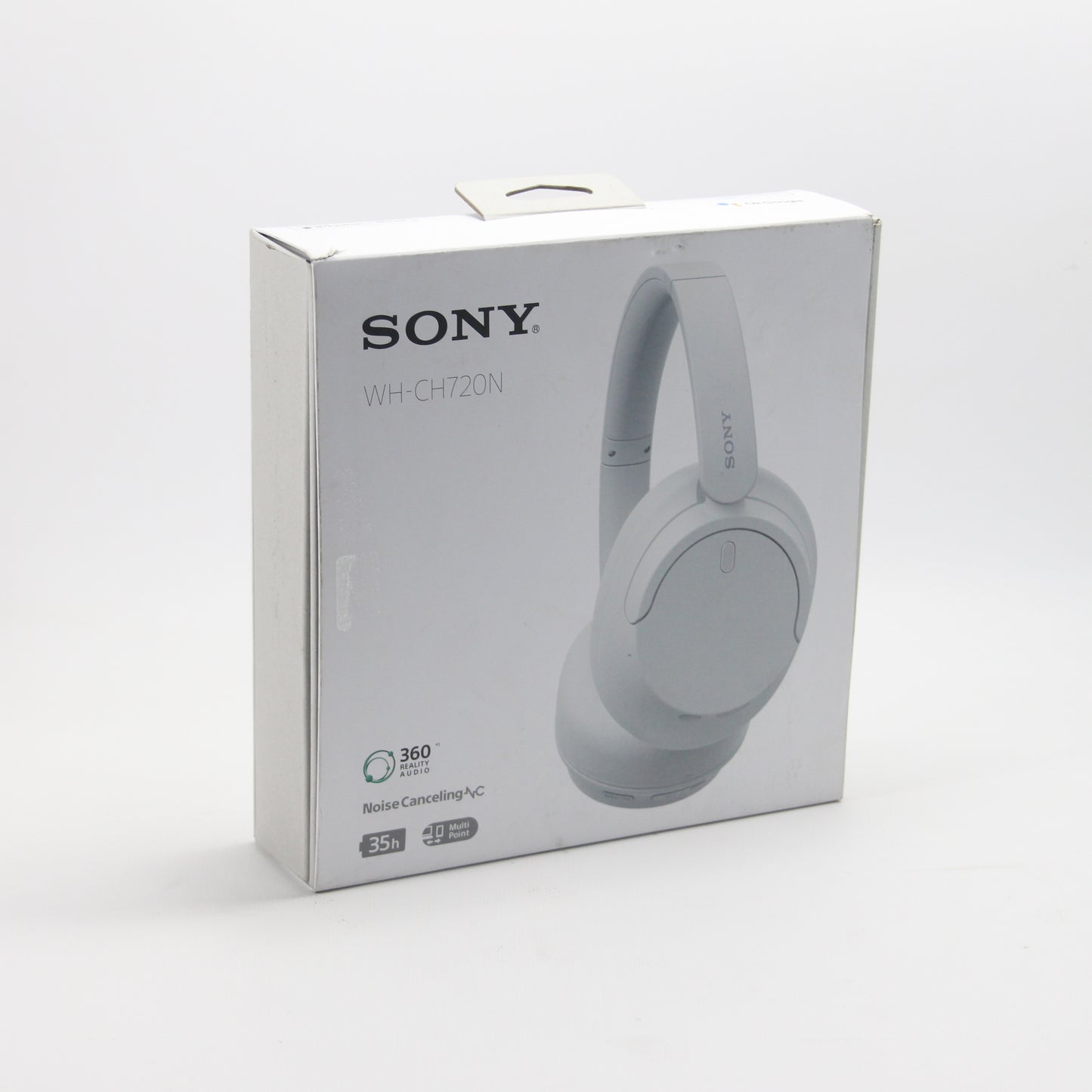 SONY WH-CH720N
