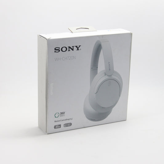 SONY WH-CH720N
