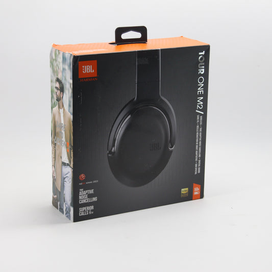 JBL Tour One M2