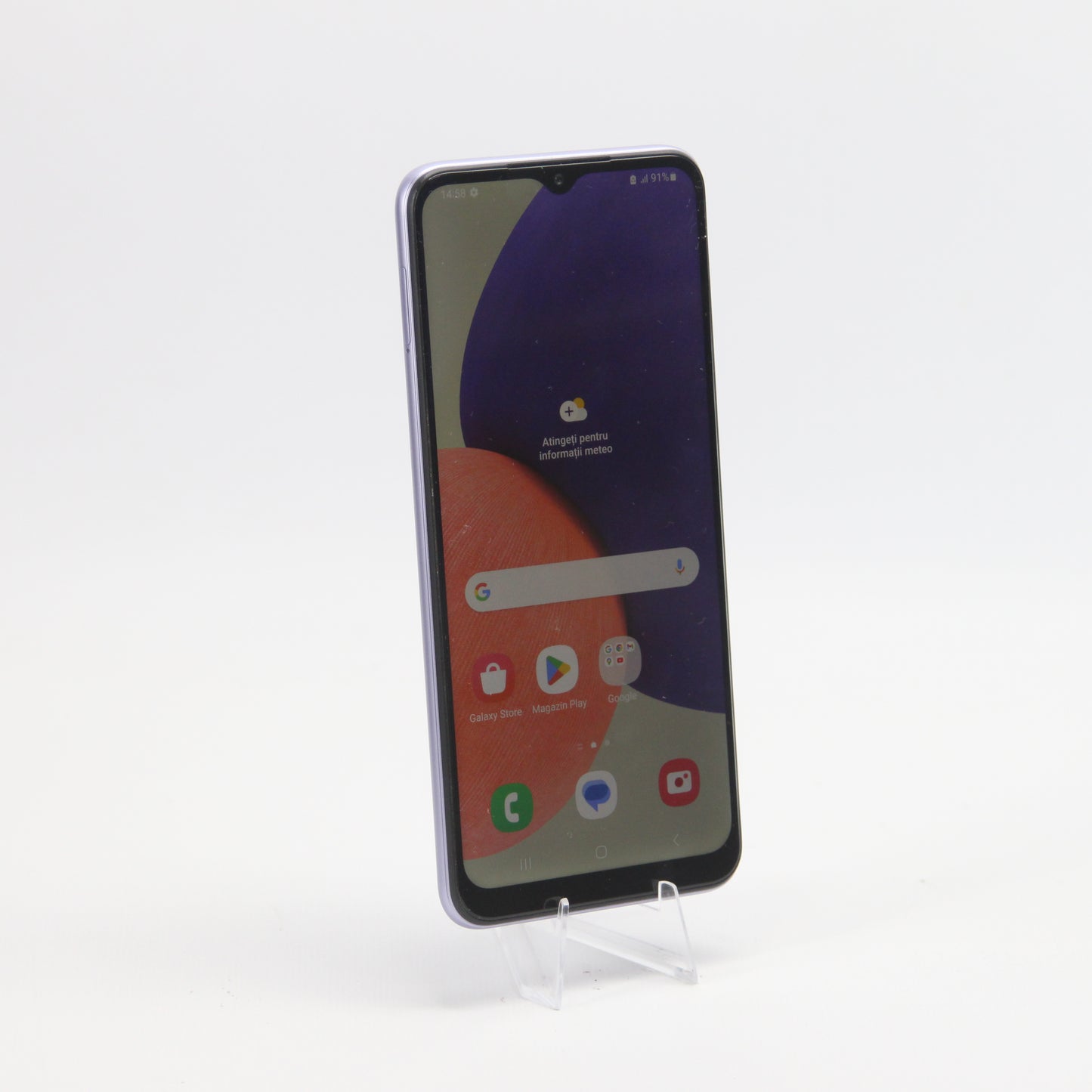 Samsung Galaxy A22 5G - 64 Gb - 4 Gb RAM