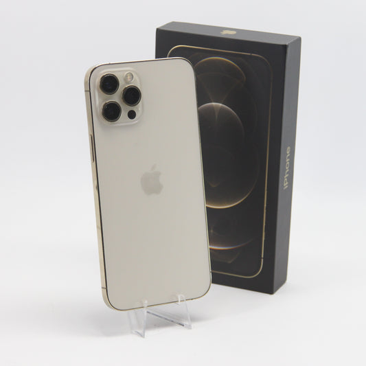 iPhone 12 Pro Max - 128 Gb - Baterie 100%