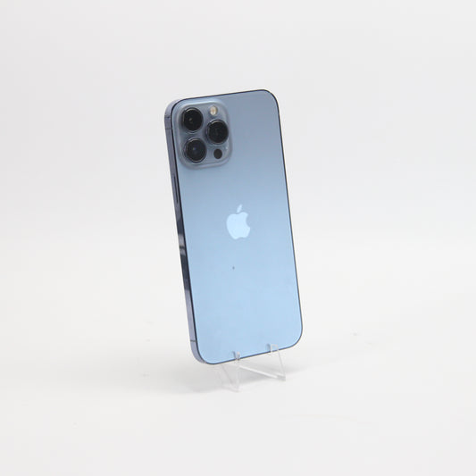 iPhone 13 Pro Max - 128 Gb - Baterie 86%