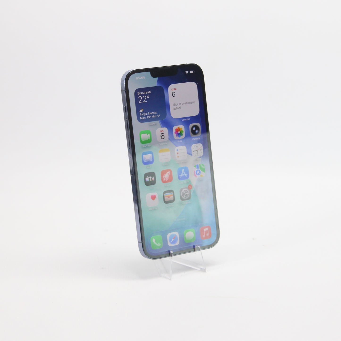 iPhone 13 Pro Max - 128 Gb - Baterie 86%