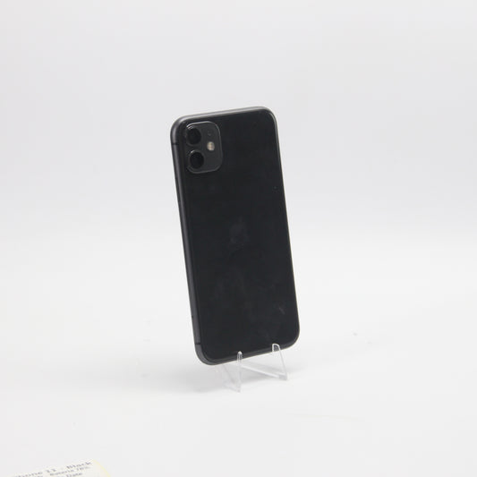 iPhone 11 - 128 Gb - Baterie 78%