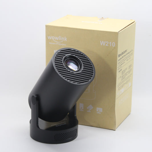 Video - Proiector Wowlink W210