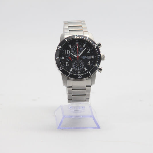 Lorus Fusion YM92-X201