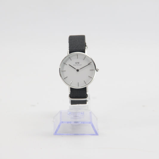 Daniel Wellington