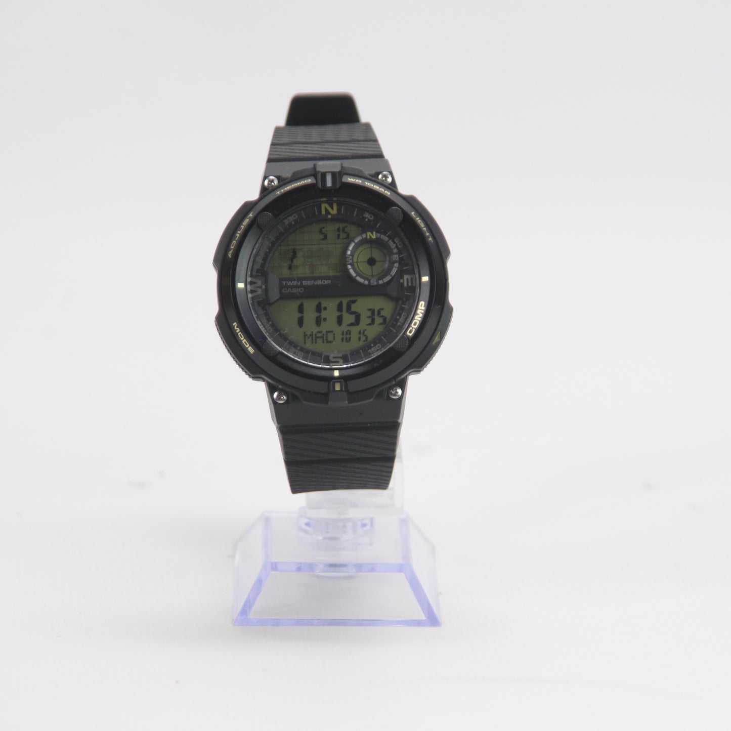 Casio SGW-800H