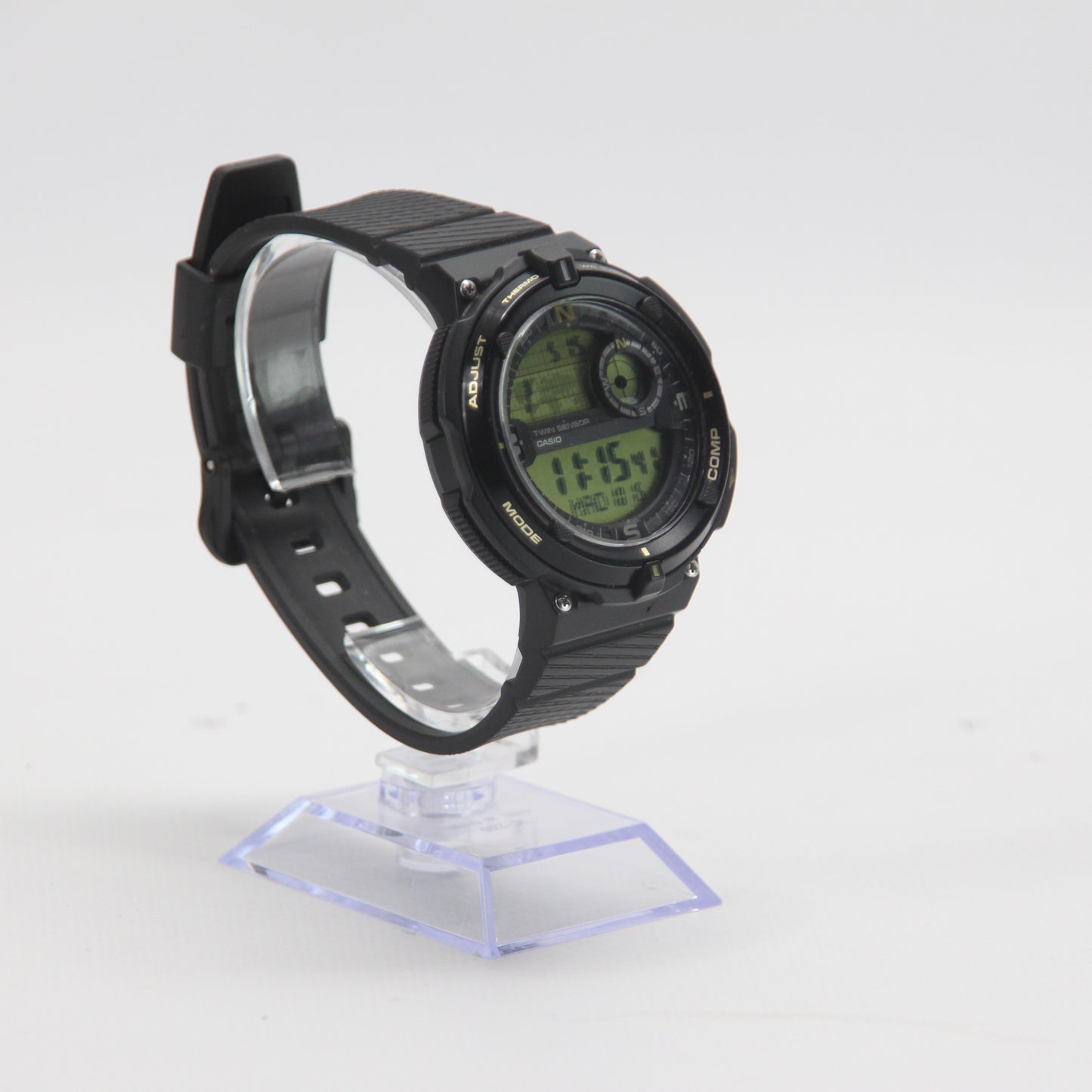 Casio SGW-800H