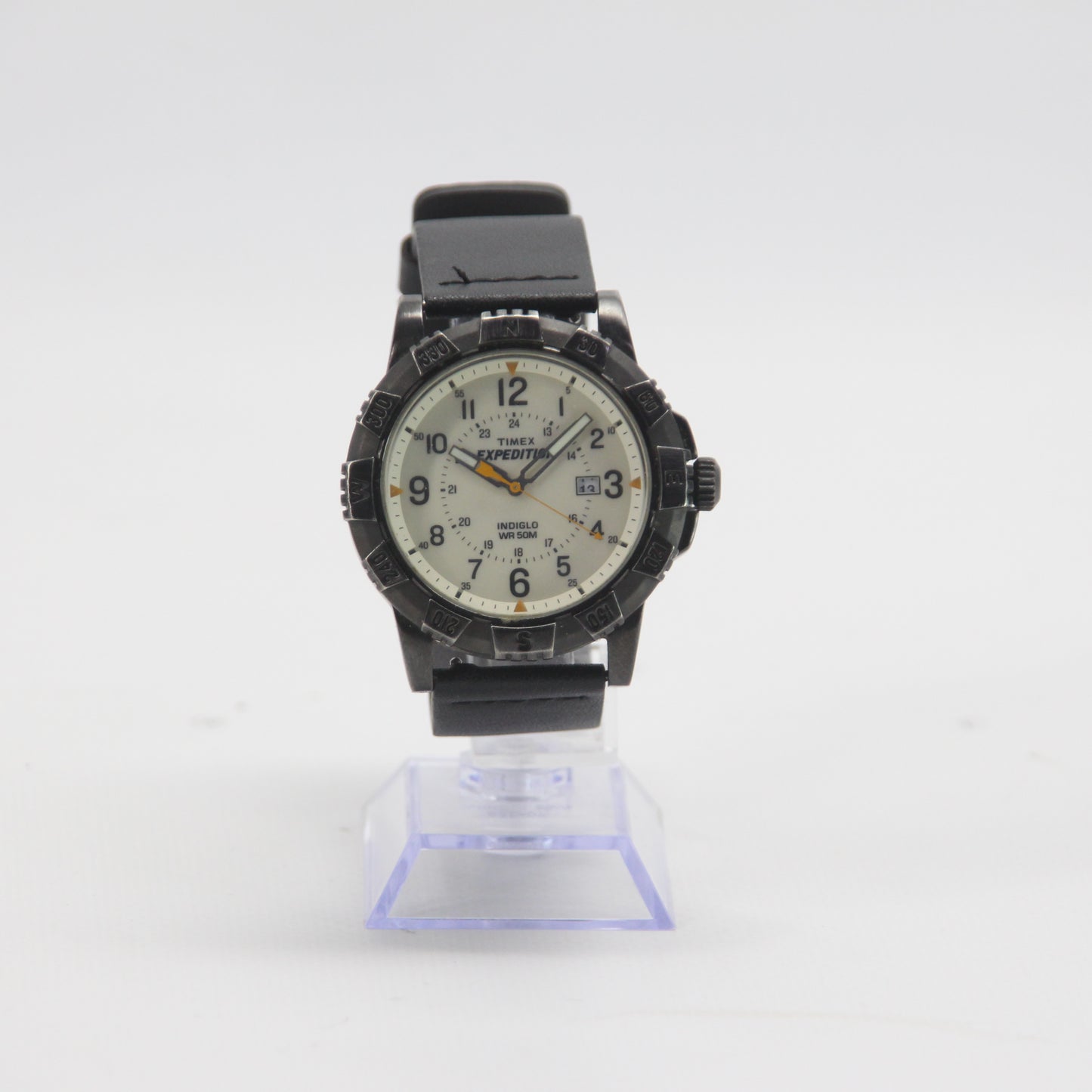 Timex Expedition WR-50M