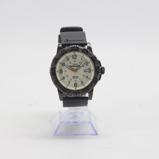 Timex Expedition WR-50M