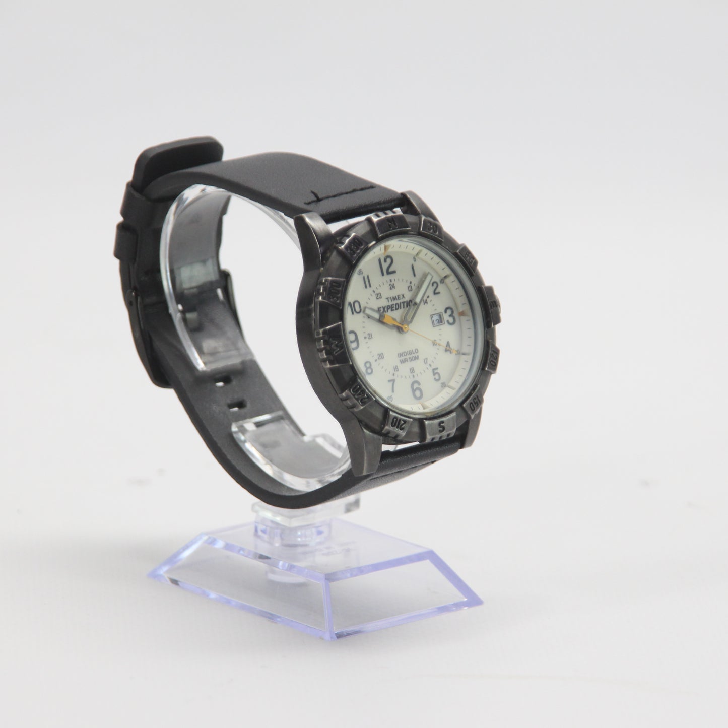 Timex Expedition WR-50M