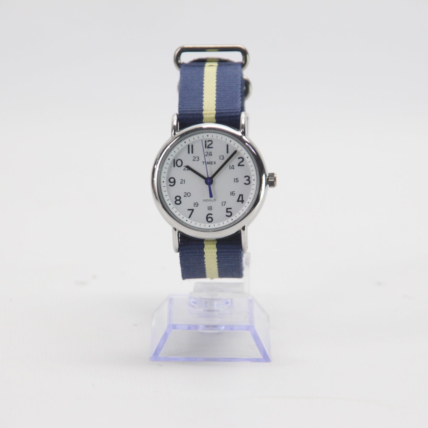 Timex Indiglo WR-50M
