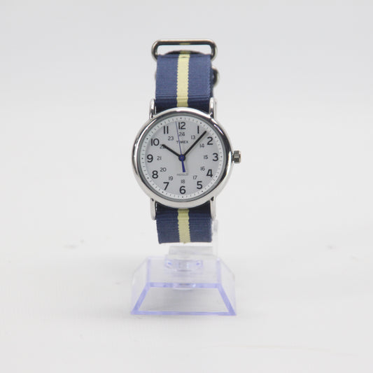 Timex Indiglo WR-50M