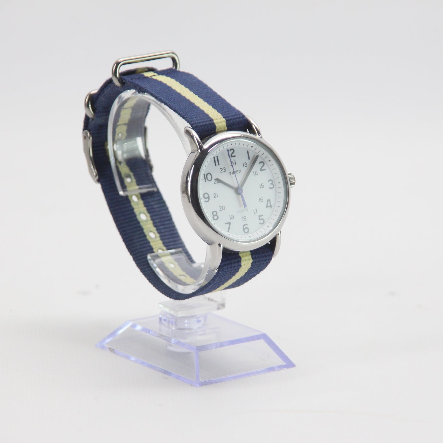 Timex Indiglo WR-50M