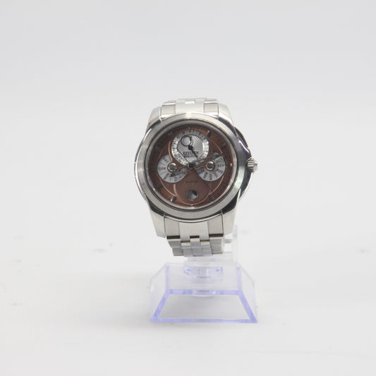 Citize Eco-Drive 8730-S052602