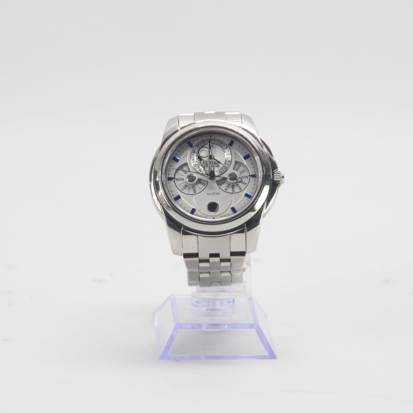 Citize Eco-Drive 8730-S052611