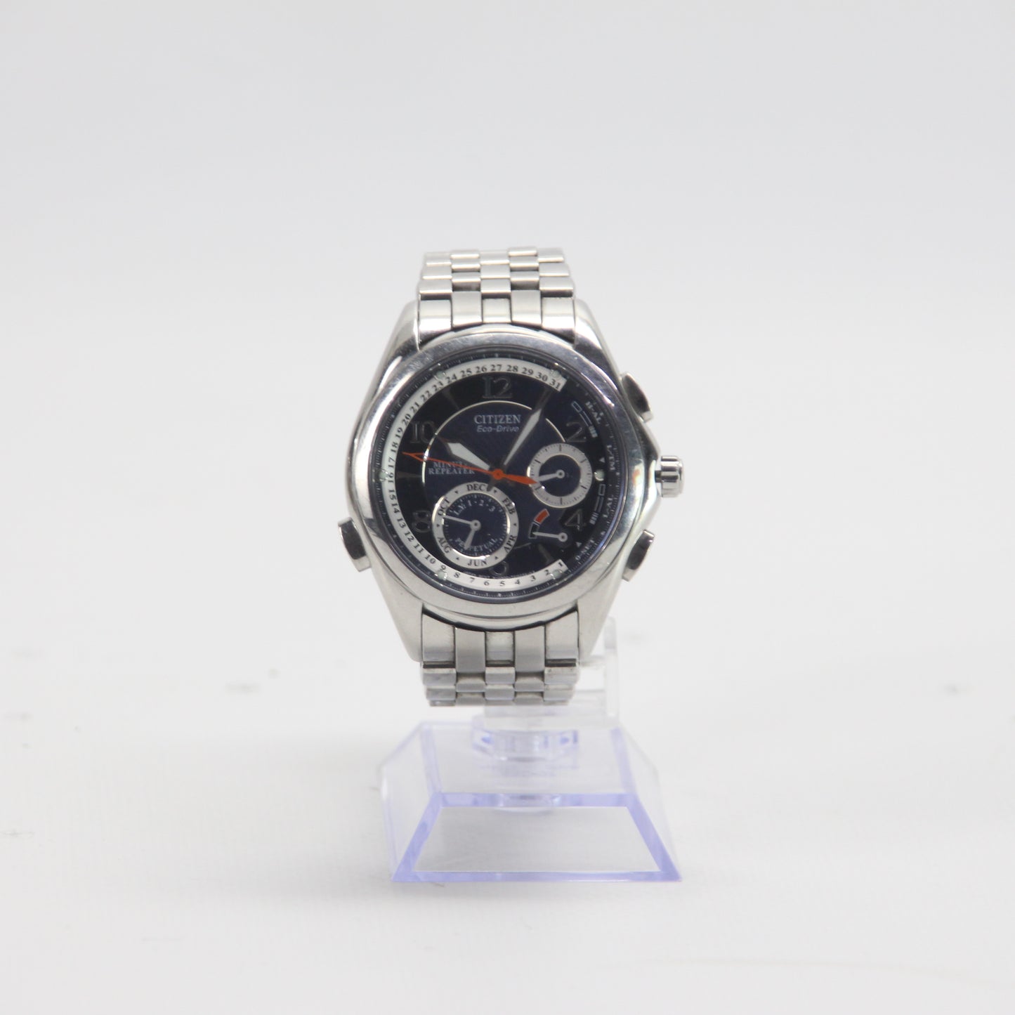 Citize Eco-Drive G900-S039690