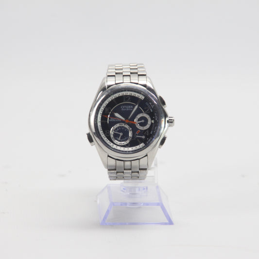 Citize Eco-Drive G900-S039690