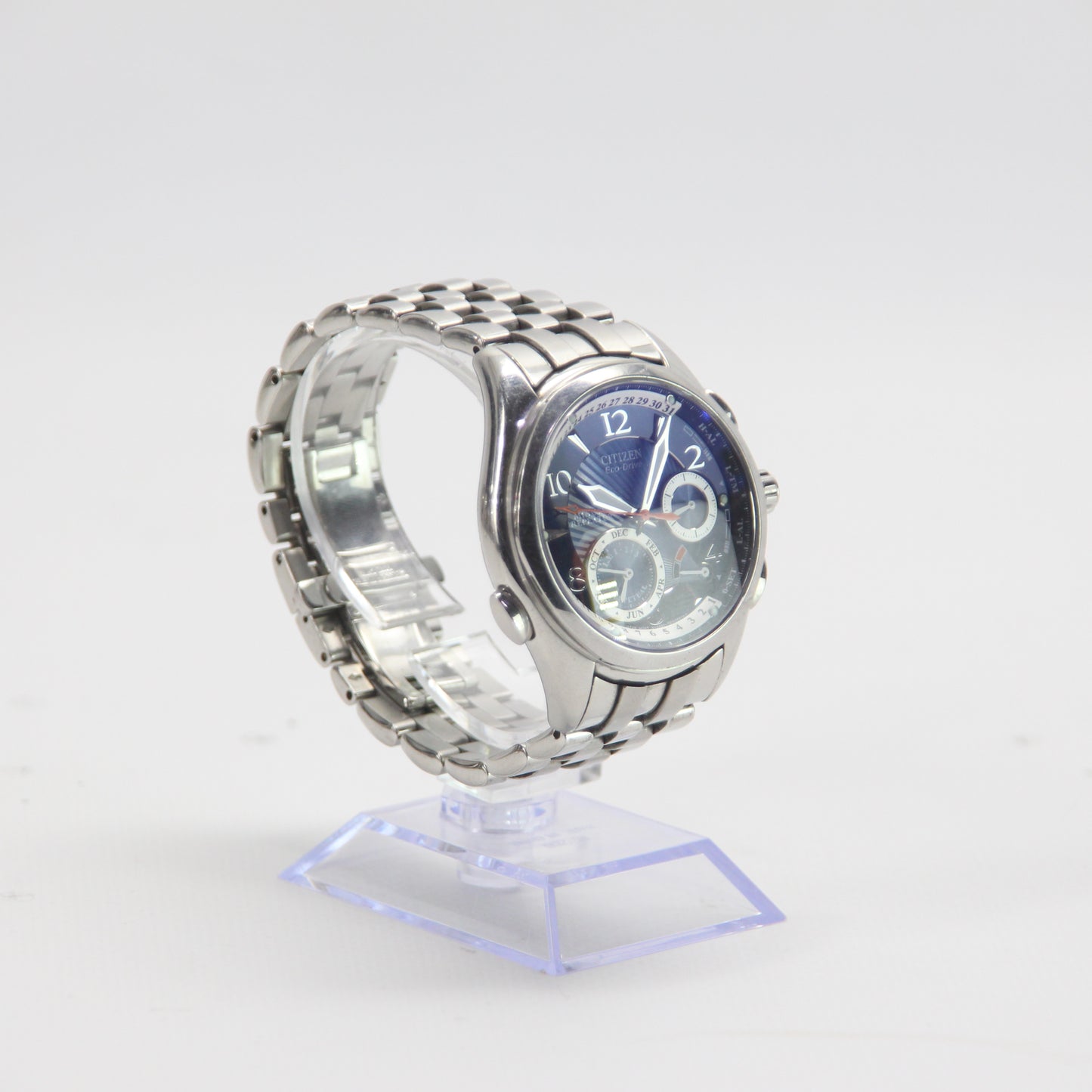 Citize Eco-Drive G900-S039690