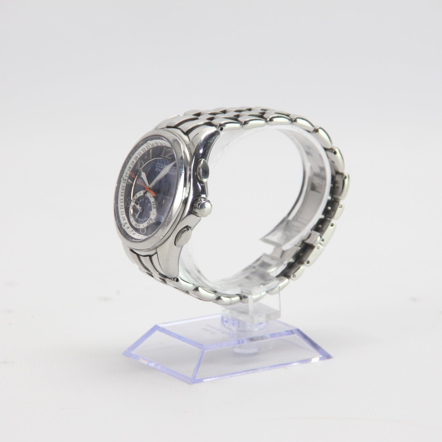 Citize Eco-Drive G900-S039690