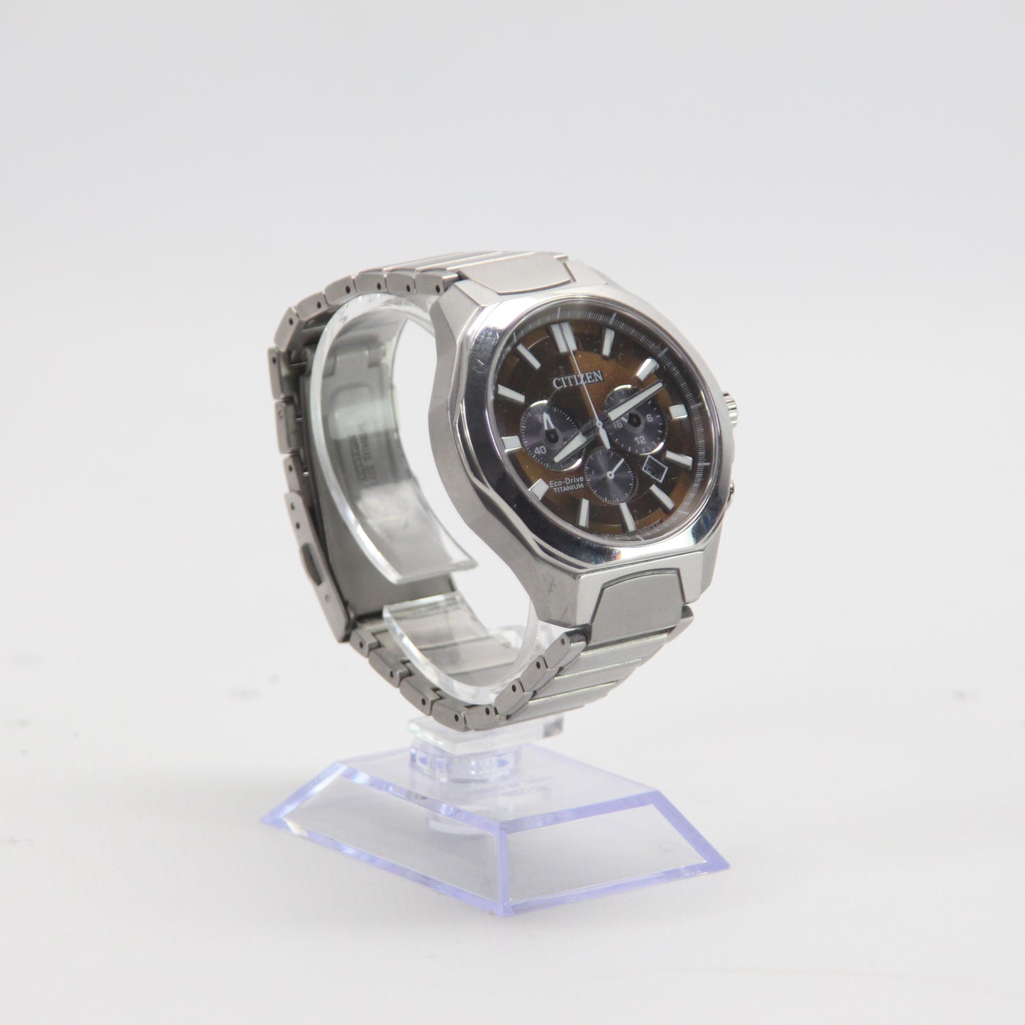 Citize Eco-Drive B620-R007238