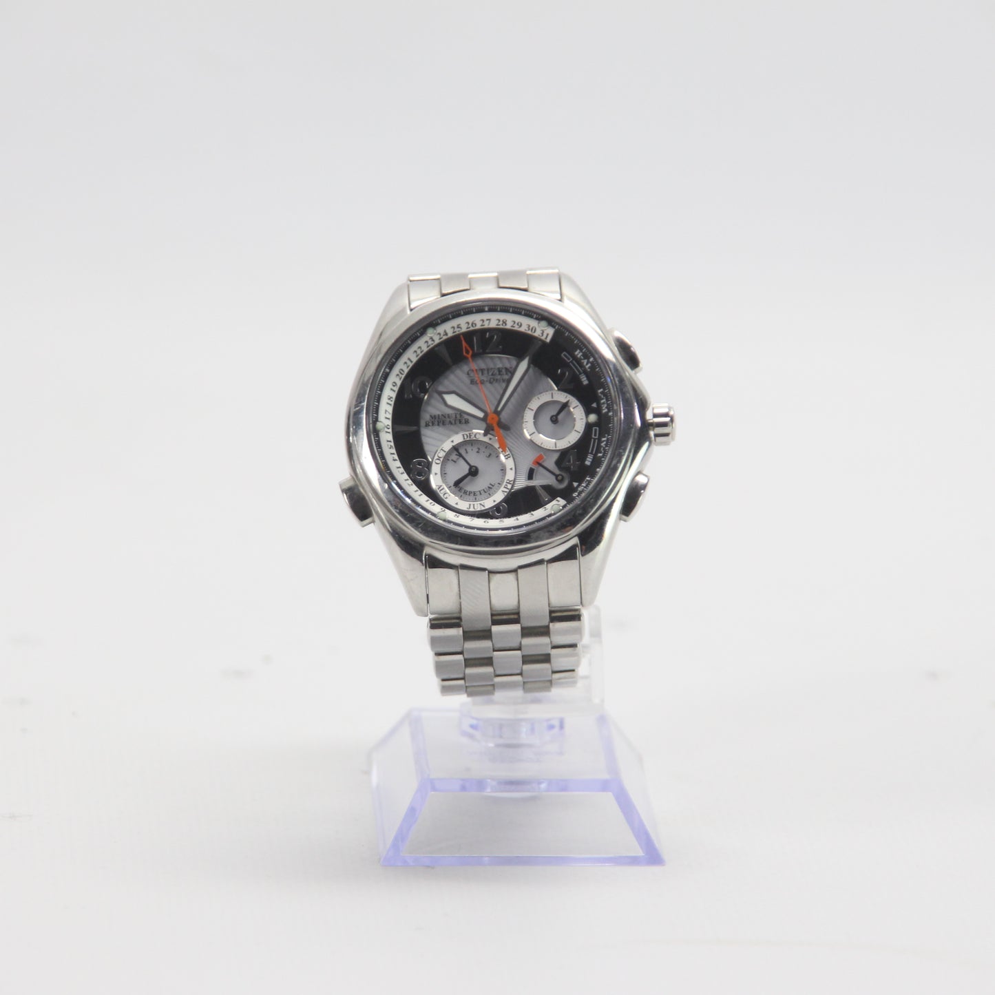 Citize Eco-Drive G900-S039690