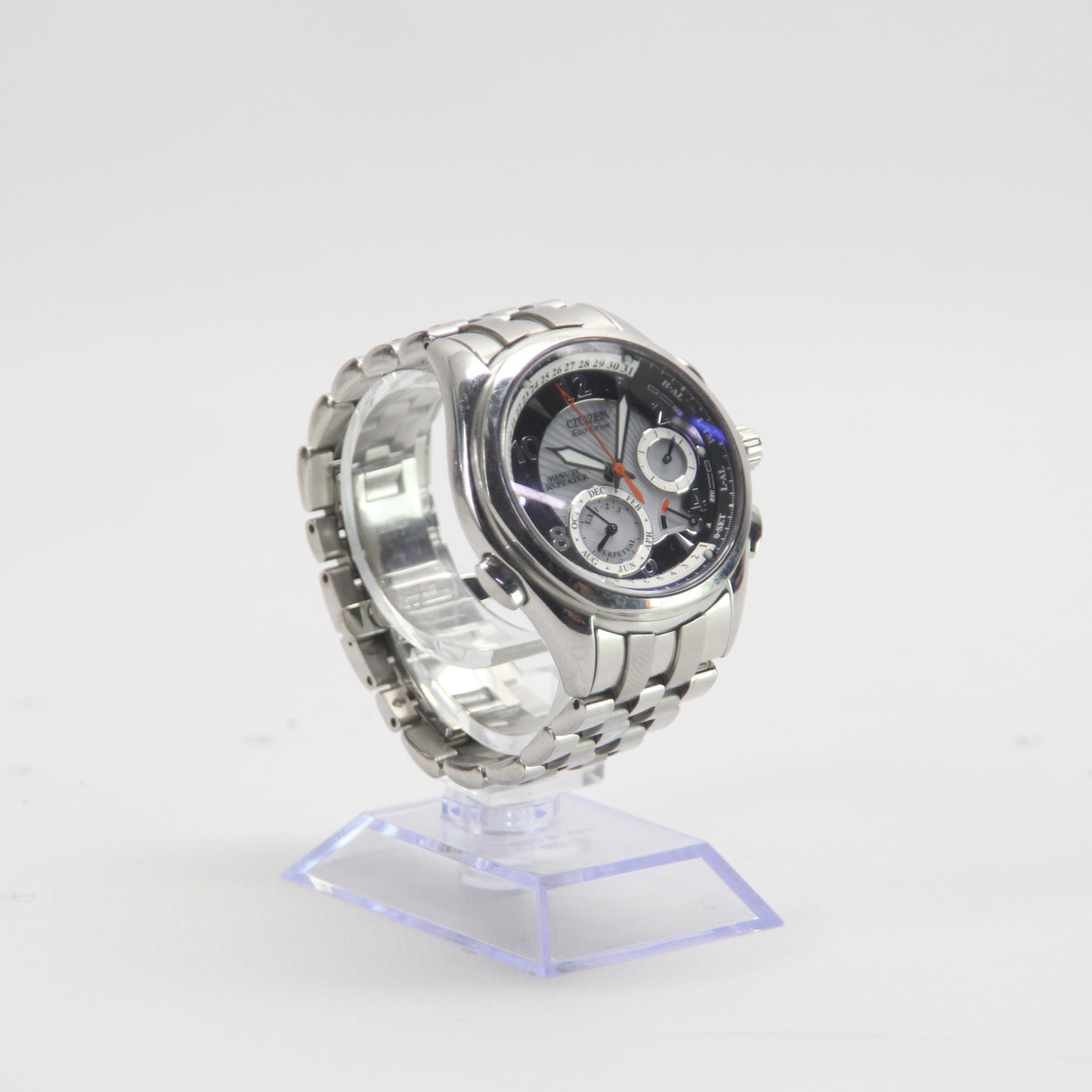 Citize Eco-Drive G900-S039690