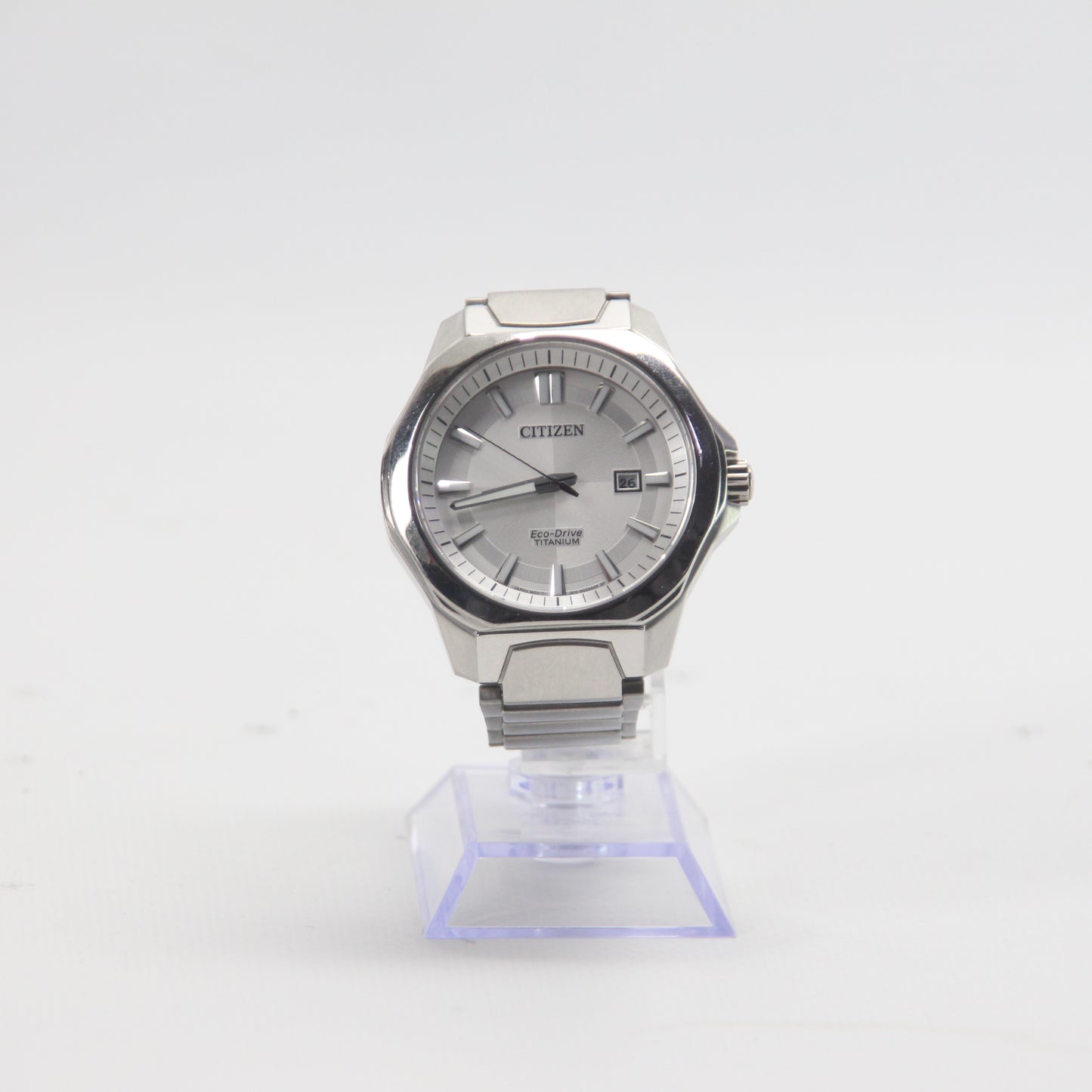 Citizen Eco-Drive J810-R007220