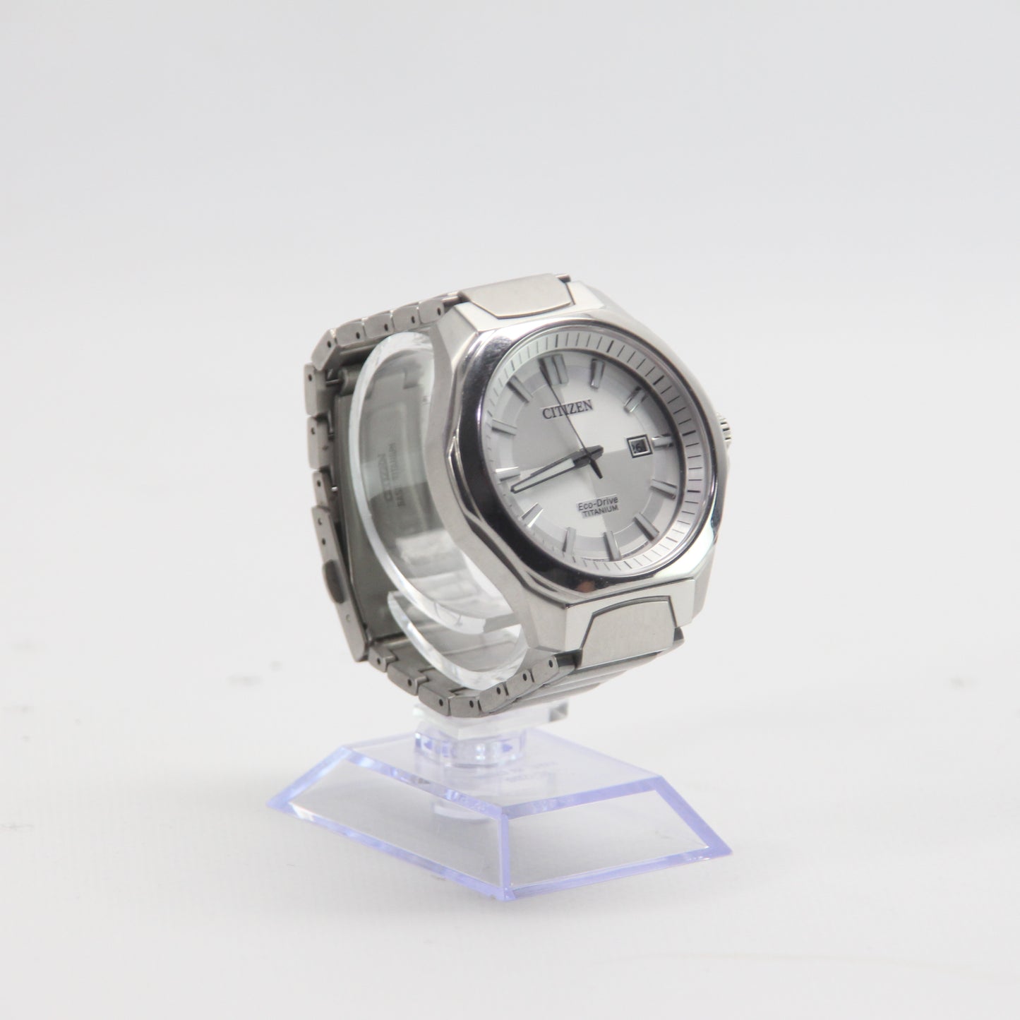 Citizen Eco-Drive J810-R007220