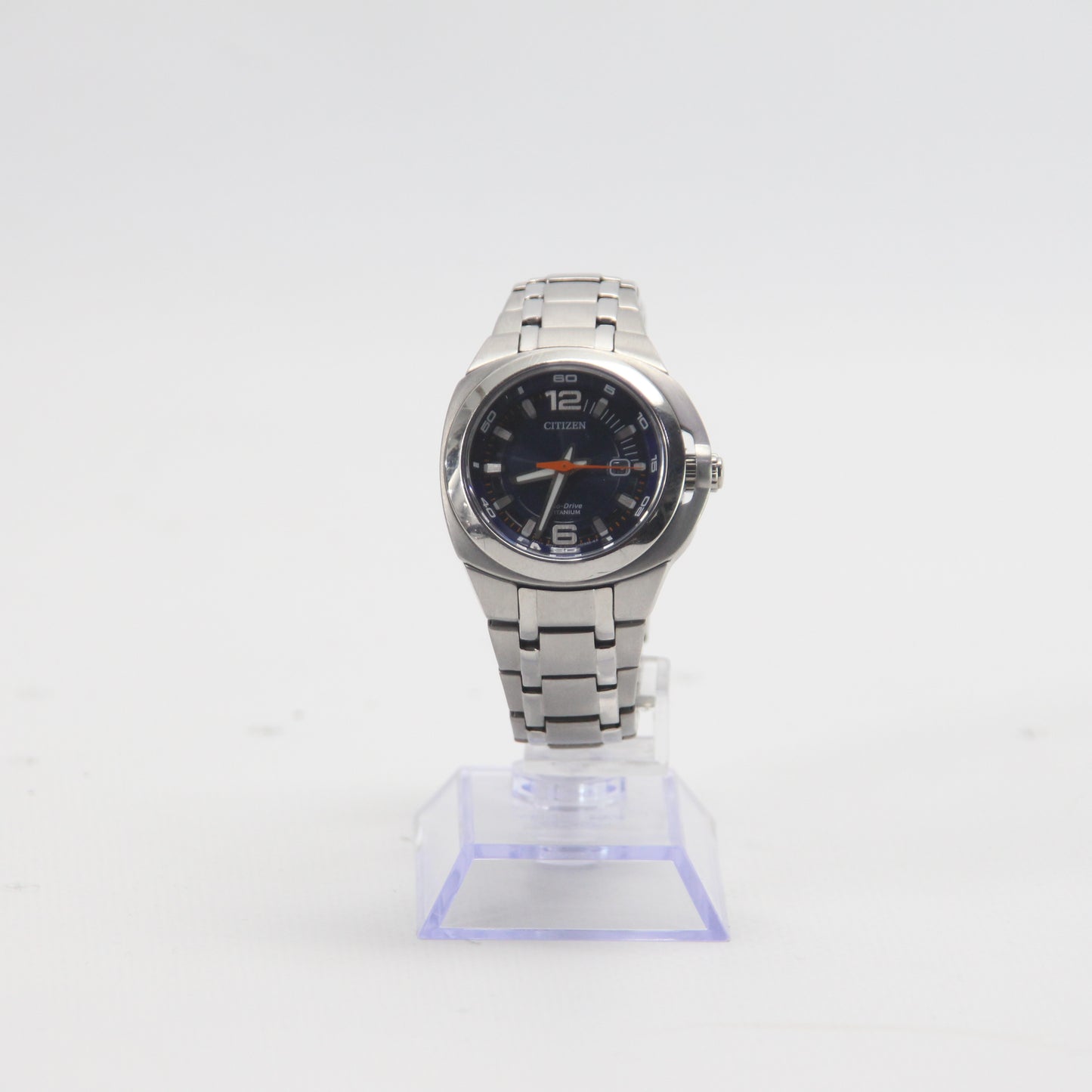 Citizen Eco-Drive E011-S067375