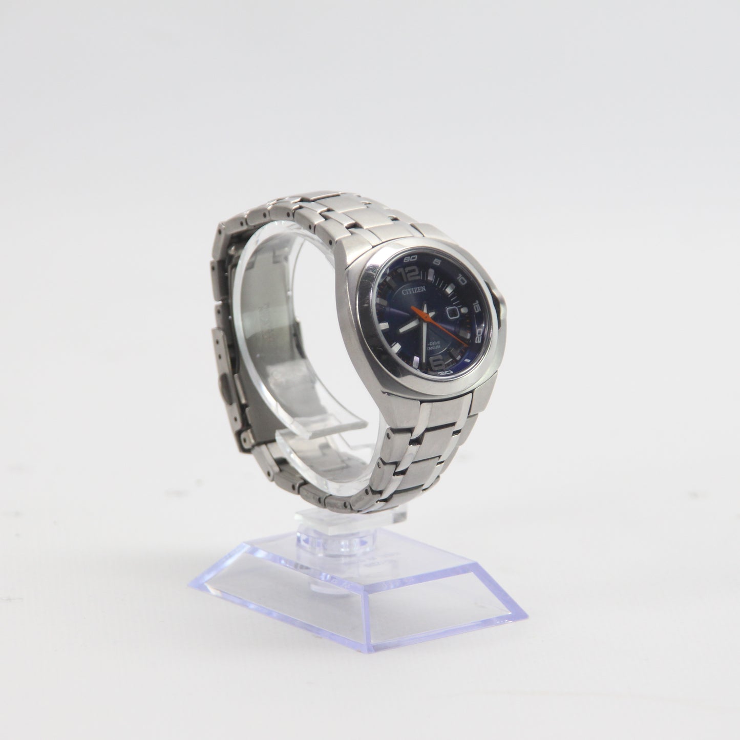 Citizen Eco-Drive E011-S067375