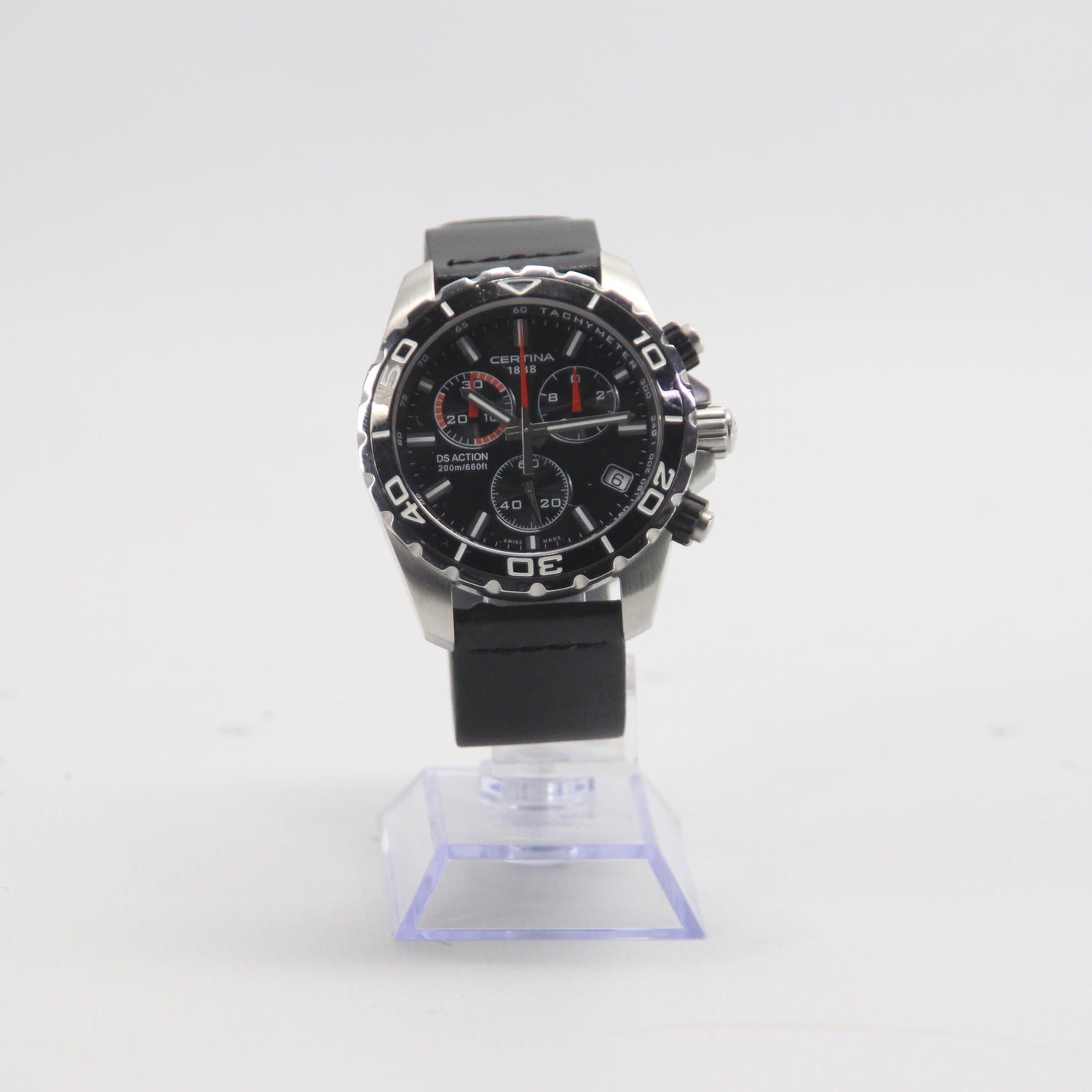 Certina 1883 DS Action