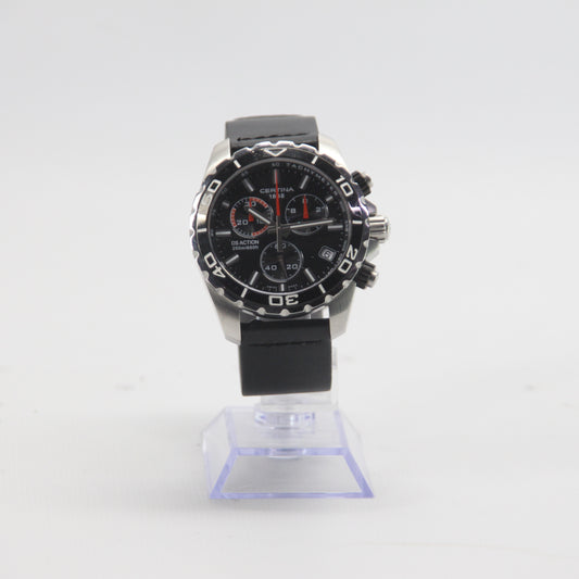 Certina 1883 DS Action