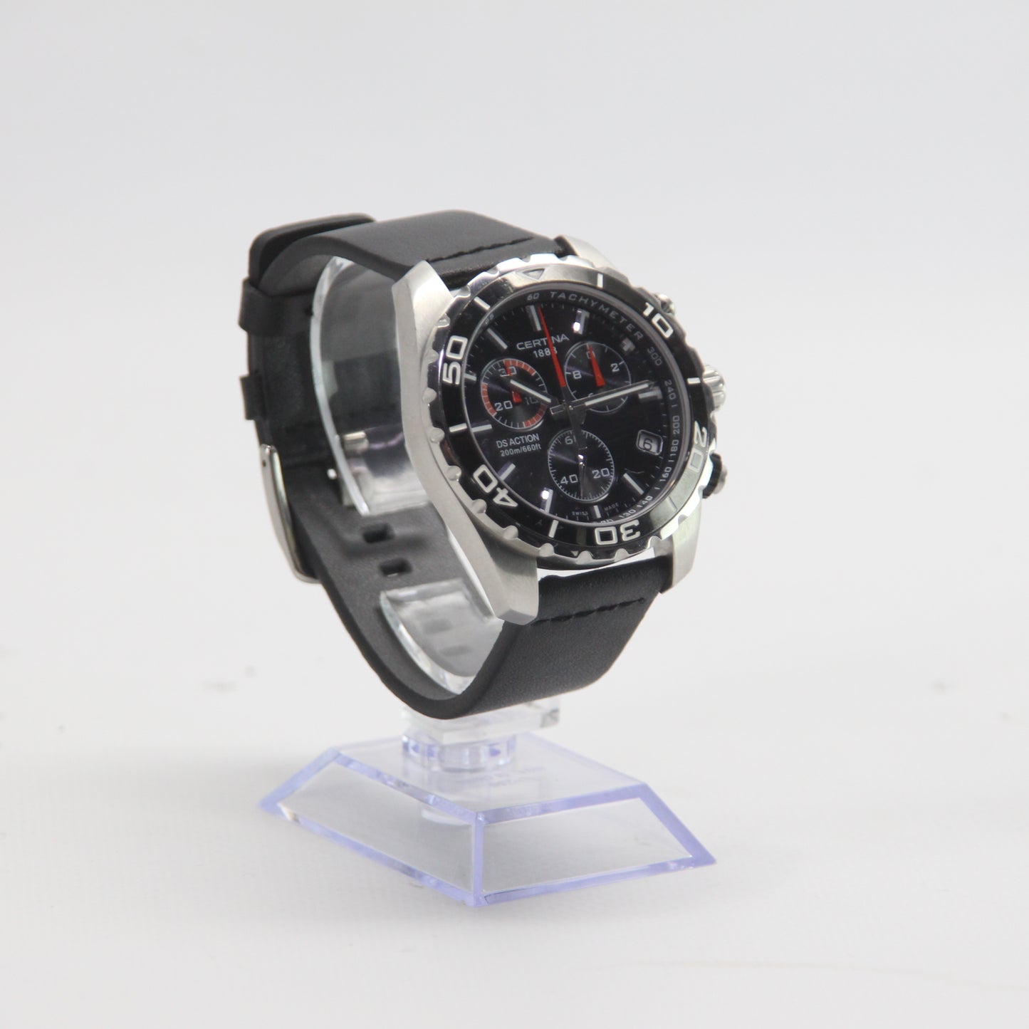Certina 1883 DS Action