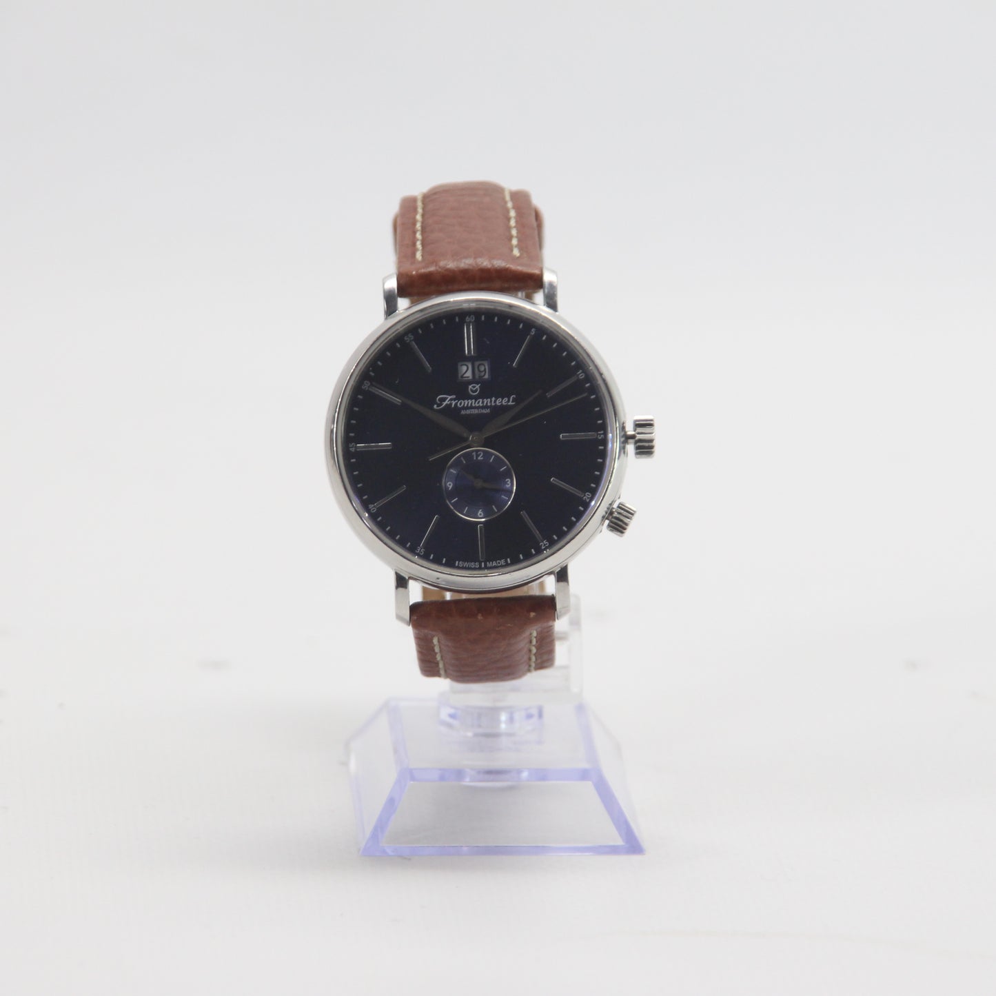 Frontmanteel 1003G12A
