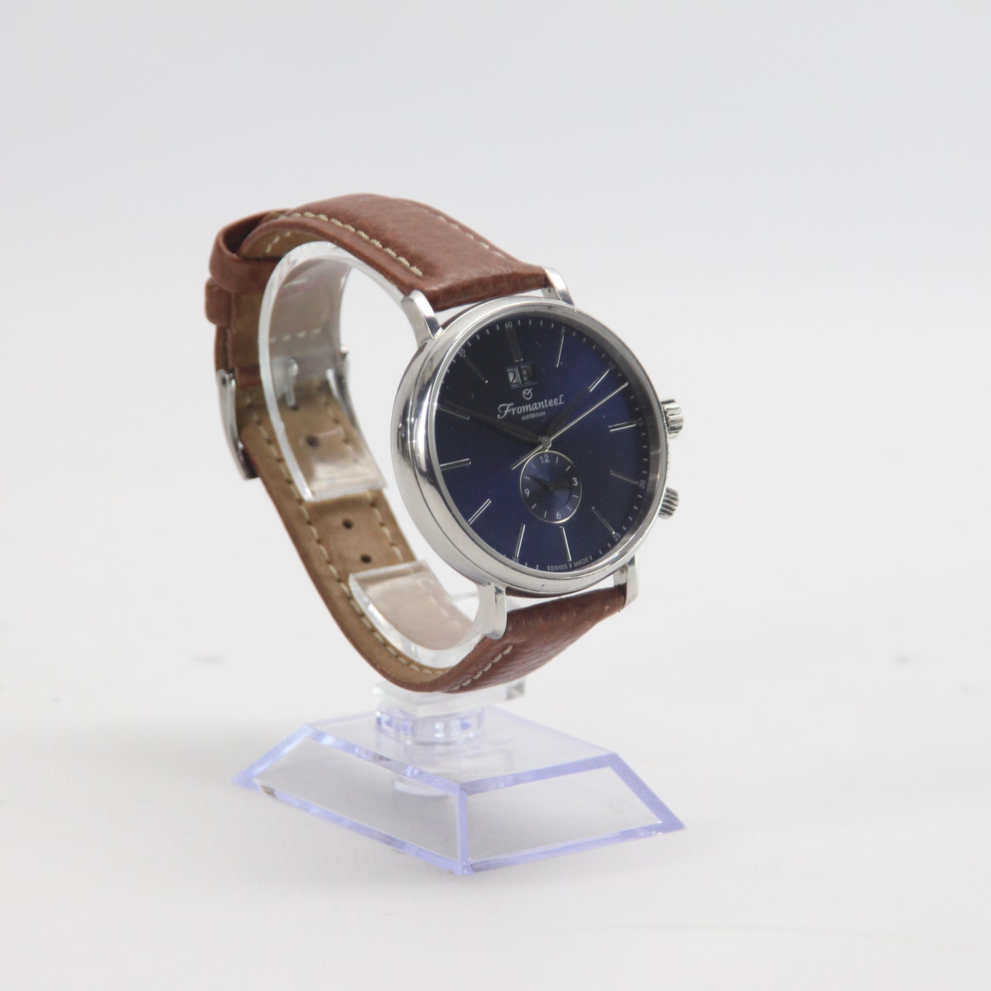 Frontmanteel 1003G12A