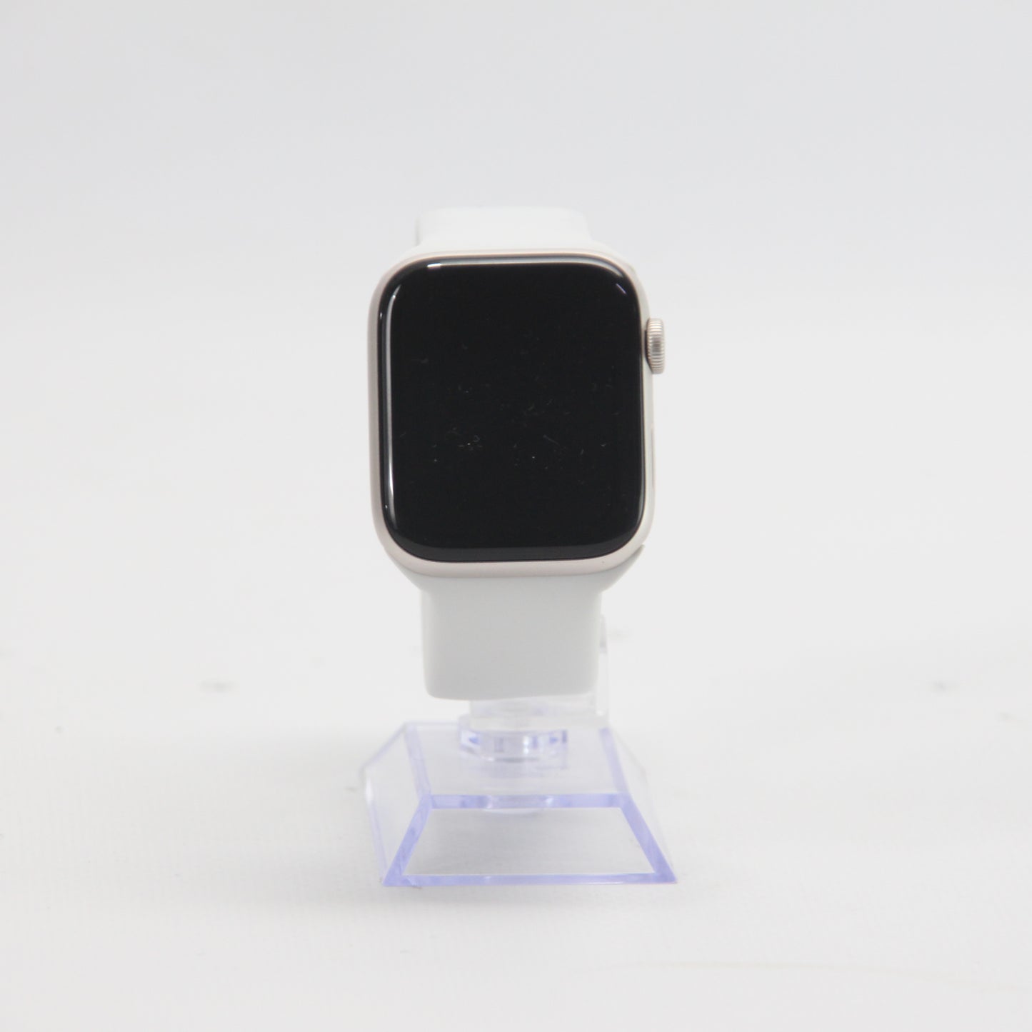 Apple Watch SE3 - 44 mm - Baterie 100%