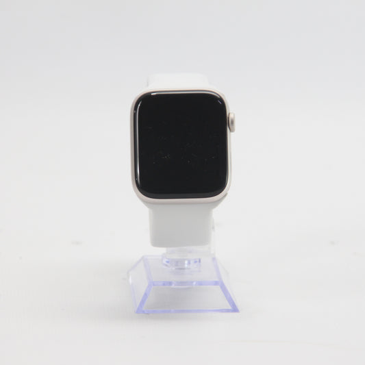 Apple Watch SE3 - 44 mm - Baterie 100%