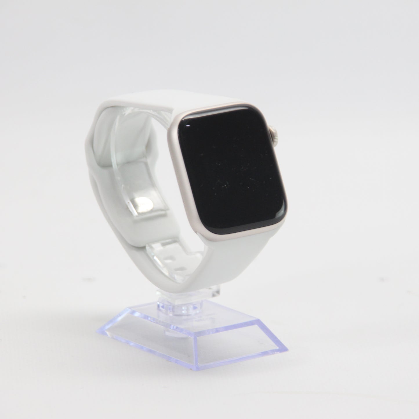 Apple Watch SE3 - 44 mm - Baterie 100%