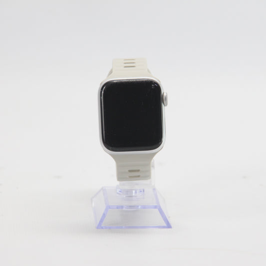Apple Watch 6 - 40 mm - GPS + LTE