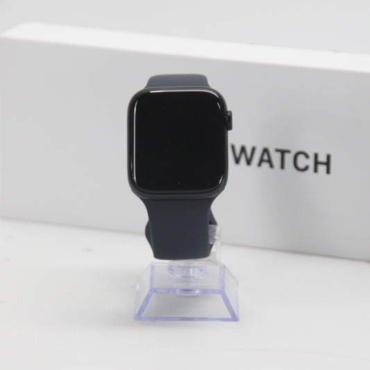 Apple Watch SE3 - 44 mm - Baterie 100%